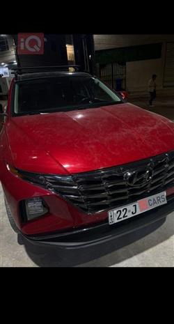 هیوندای تۆکسۆن